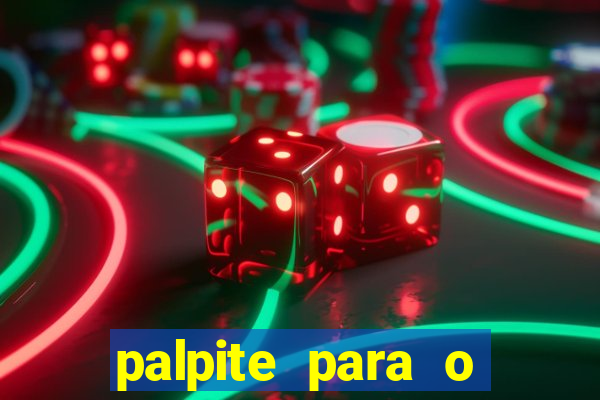 palpite para o jogo do benfica hoje